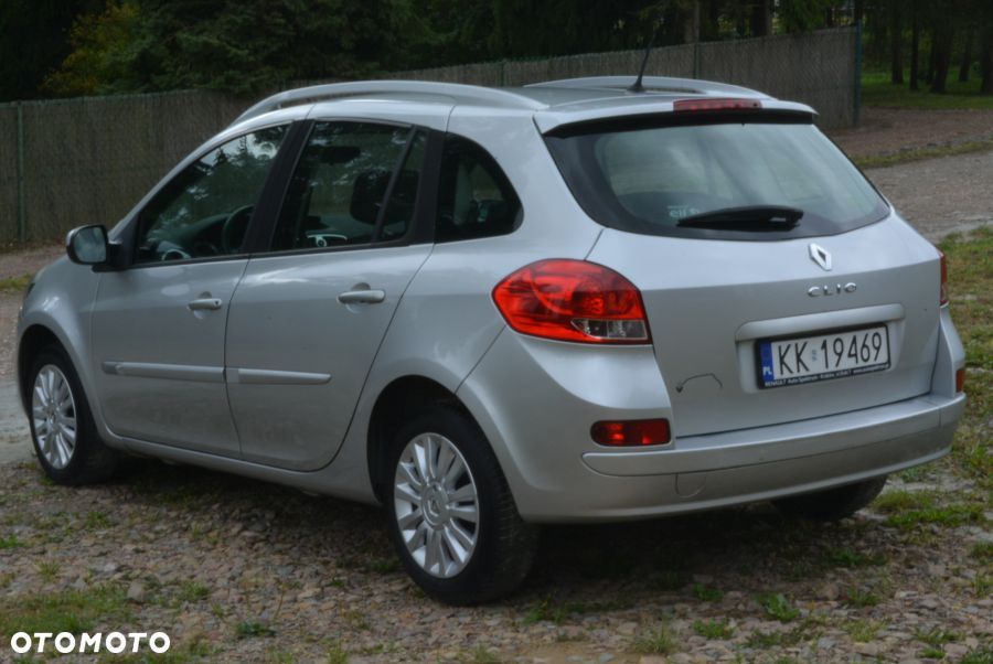 Renault Clio 1.2 16V 75 Expression - 4