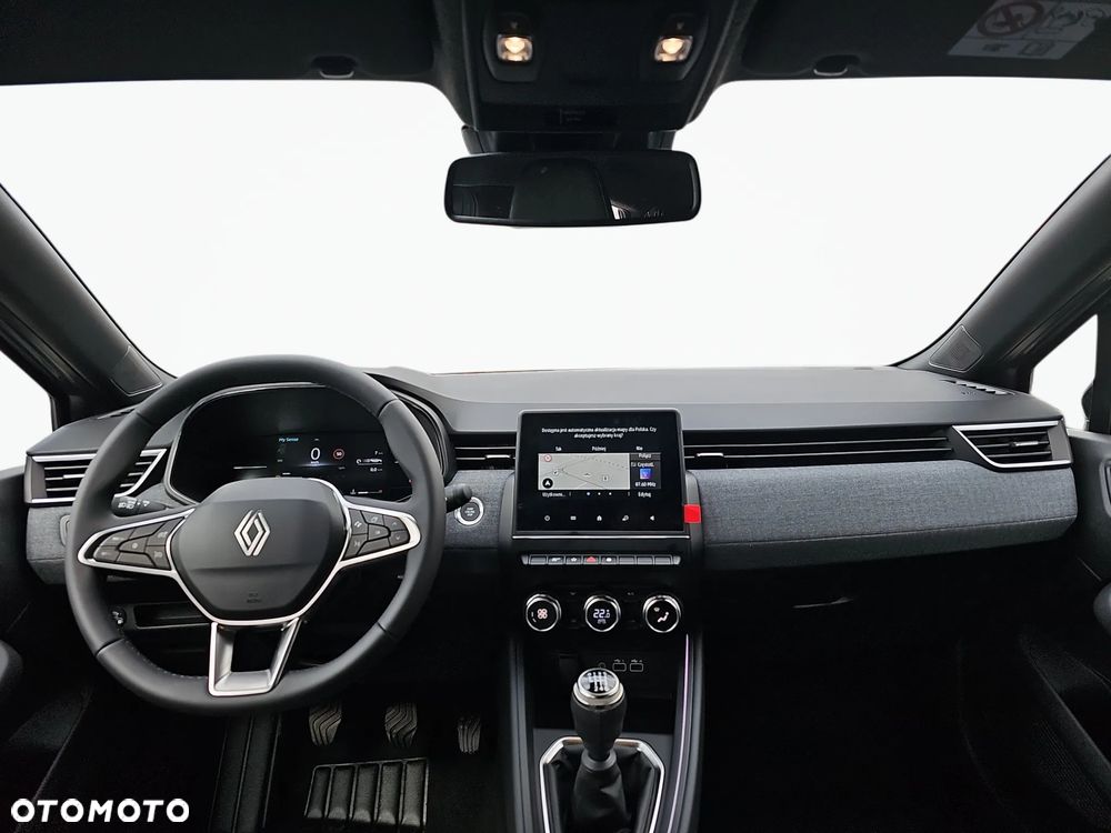 Renault Clio 1.0 TCe Techno - 21