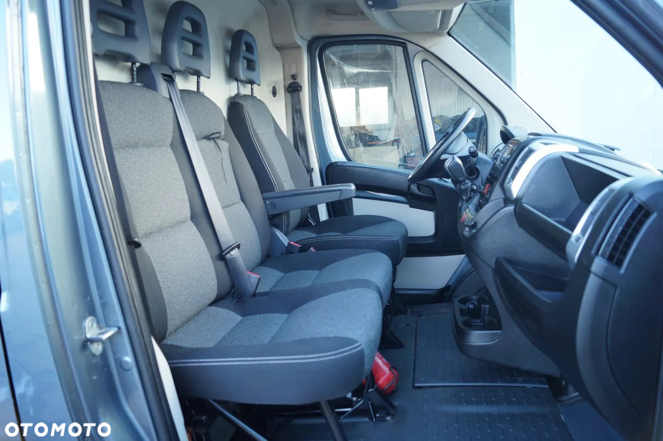 Fiat Ducato - 23