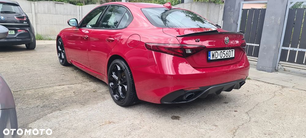 Alfa Romeo Giulia - 13