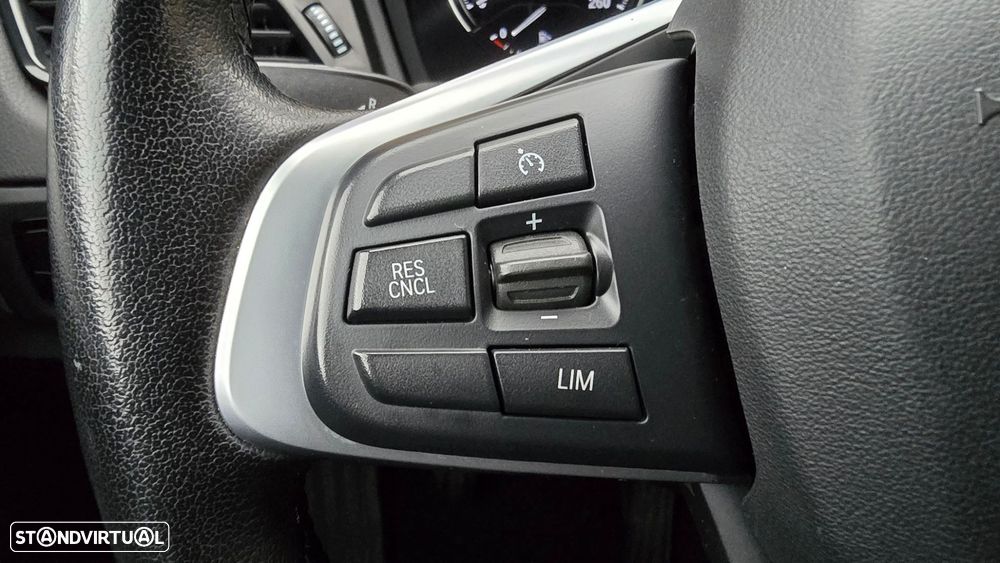 BMW 216 Gran Tourer i 7L Advantage - 15