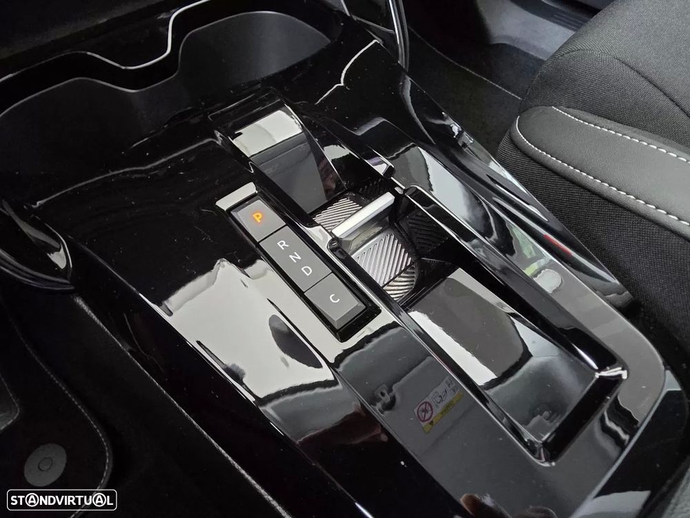 Citroën e-C3 44 kWh Autonomia Conforto Max - 20