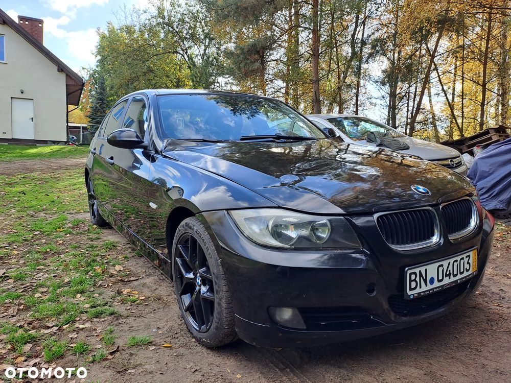 BMW 318I