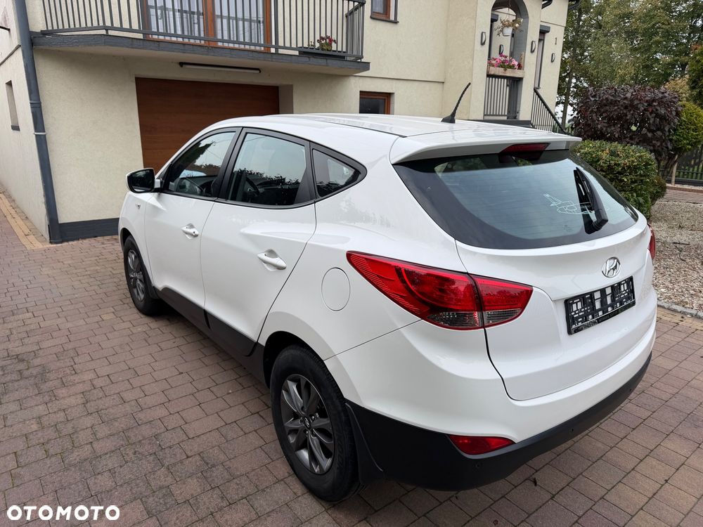Hyundai ix35 - 13