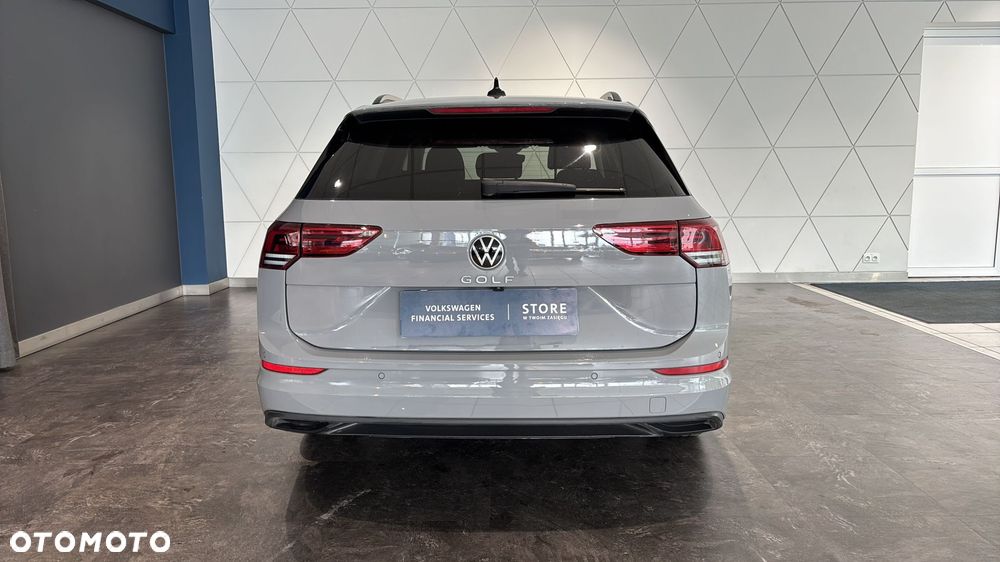 Volkswagen Golf 2.0 TDI Life - 5