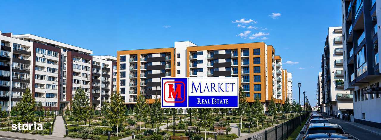 Apartament 3 camere - Metrou Berceni - PROMOTIE !!! — fotografia 1