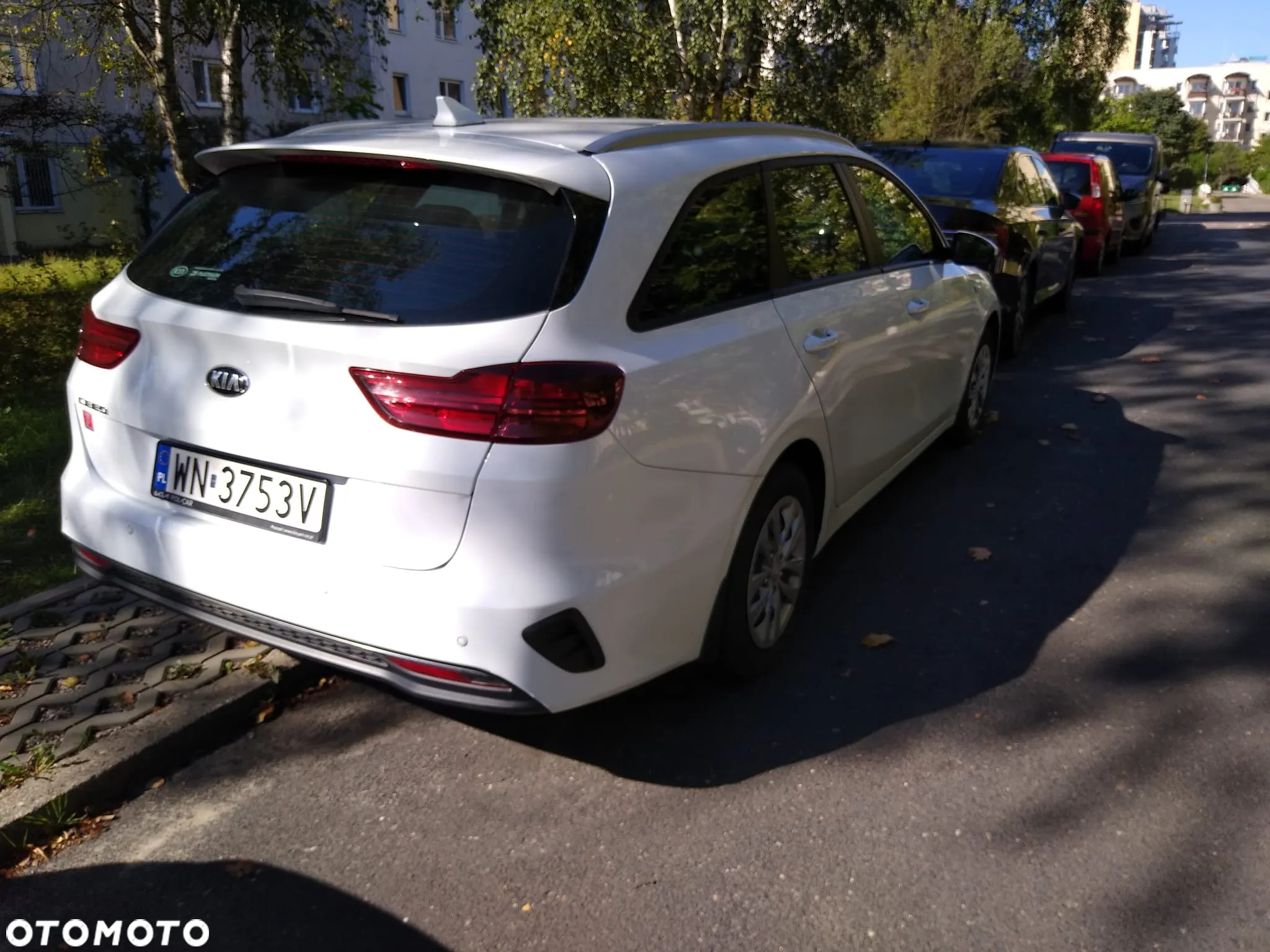 Kia Ceed 1.0 T-GDI M - 2