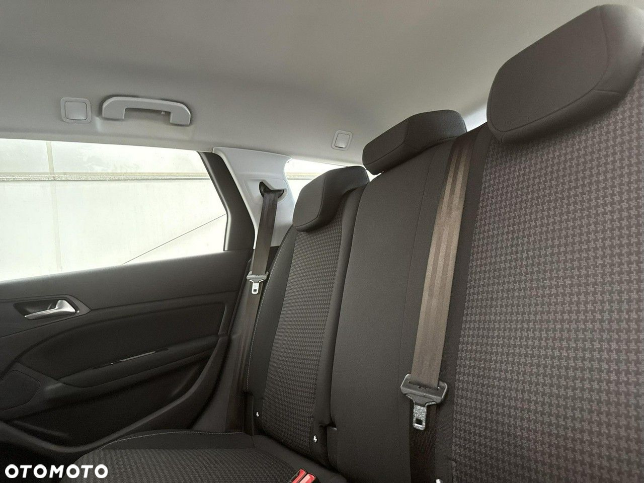 Peugeot 308 1.5 BlueHDi Active S&S - 17