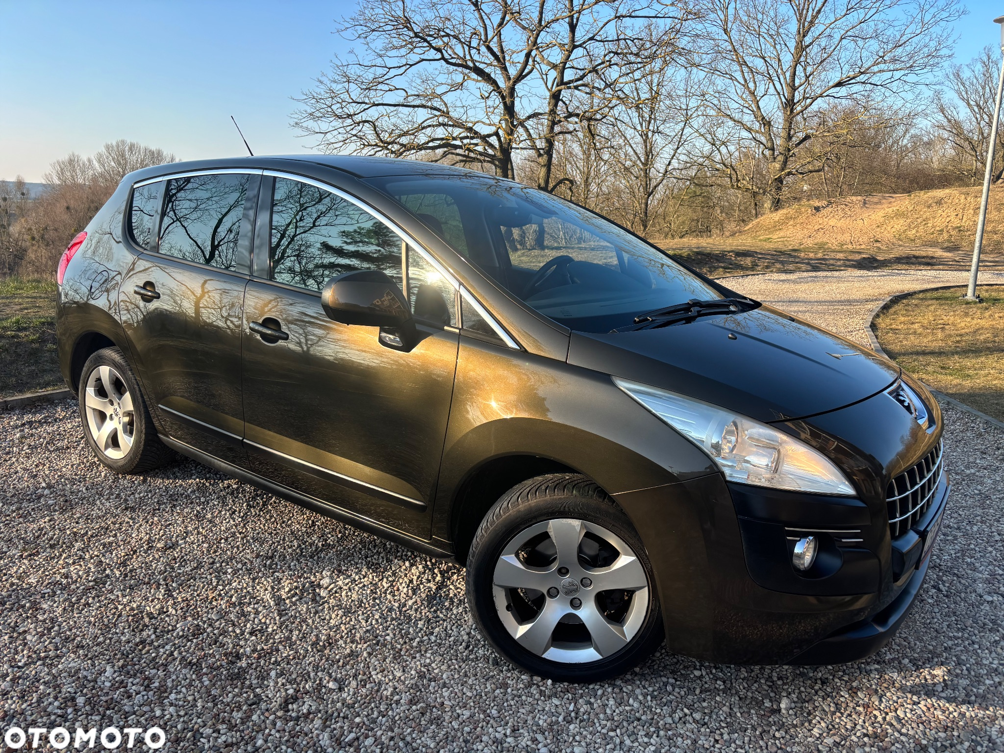 Peugeot 3008 1.6 Premium - 5