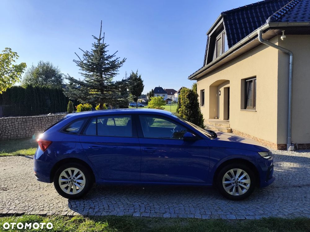 Skoda Scala - 5