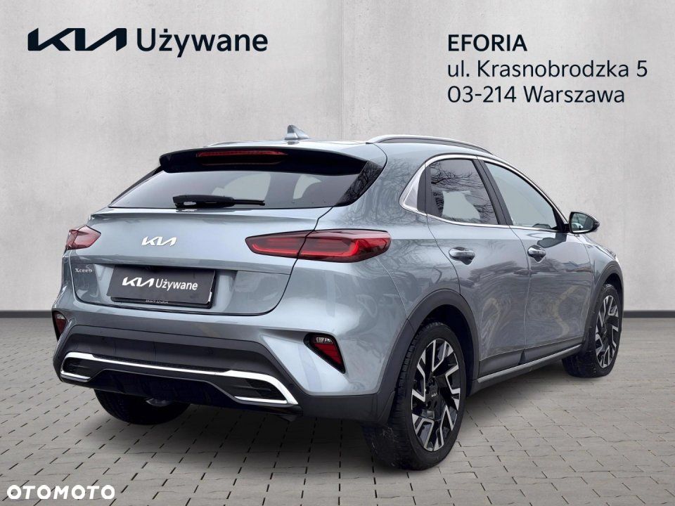 Kia XCeed - 6