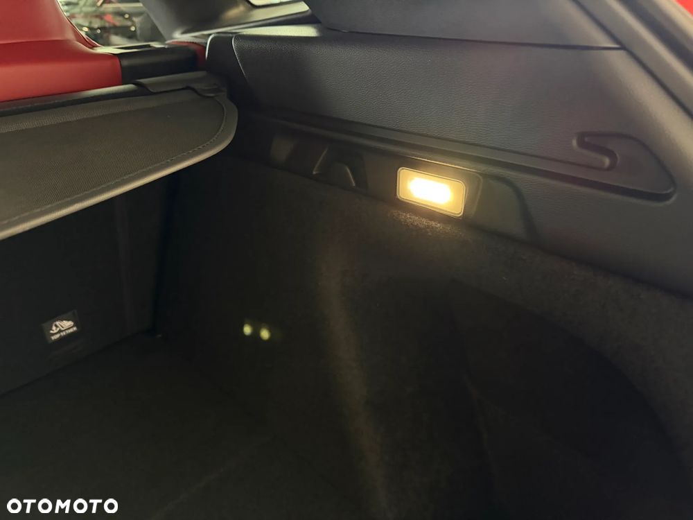 BAIC 5 Beijing 1.5T Luxury DCT - 25
