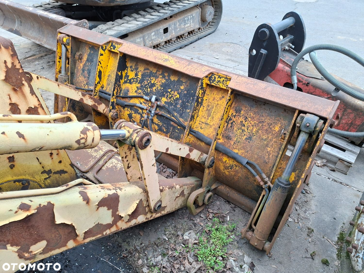 JCB 3Cx 4X4 - 31