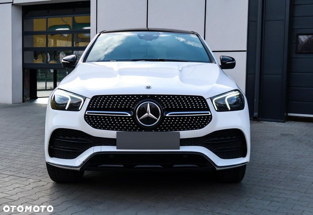 Mercedes-Benz GLE 350 d 4-Matic Premium - 5
