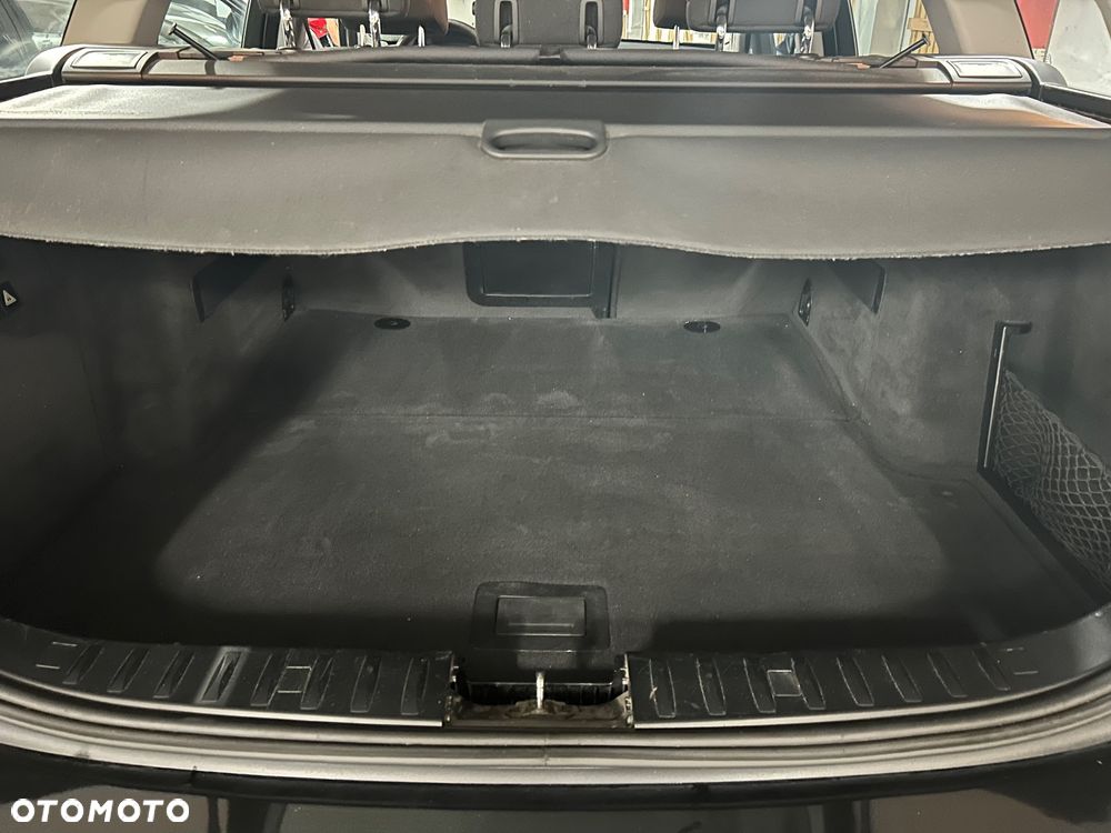BMW Seria 3 320d - 15
