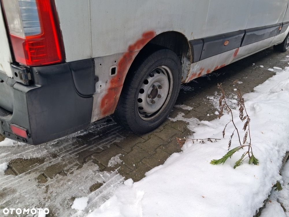 Renault Master - 7