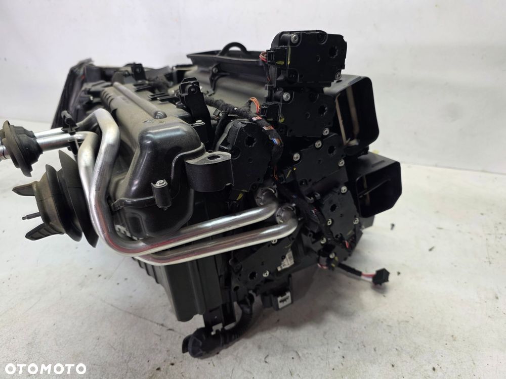 NAGRZEWNICA KOMPLETNA AUDI A6 C8 A7 4K 4K1820005S - 8