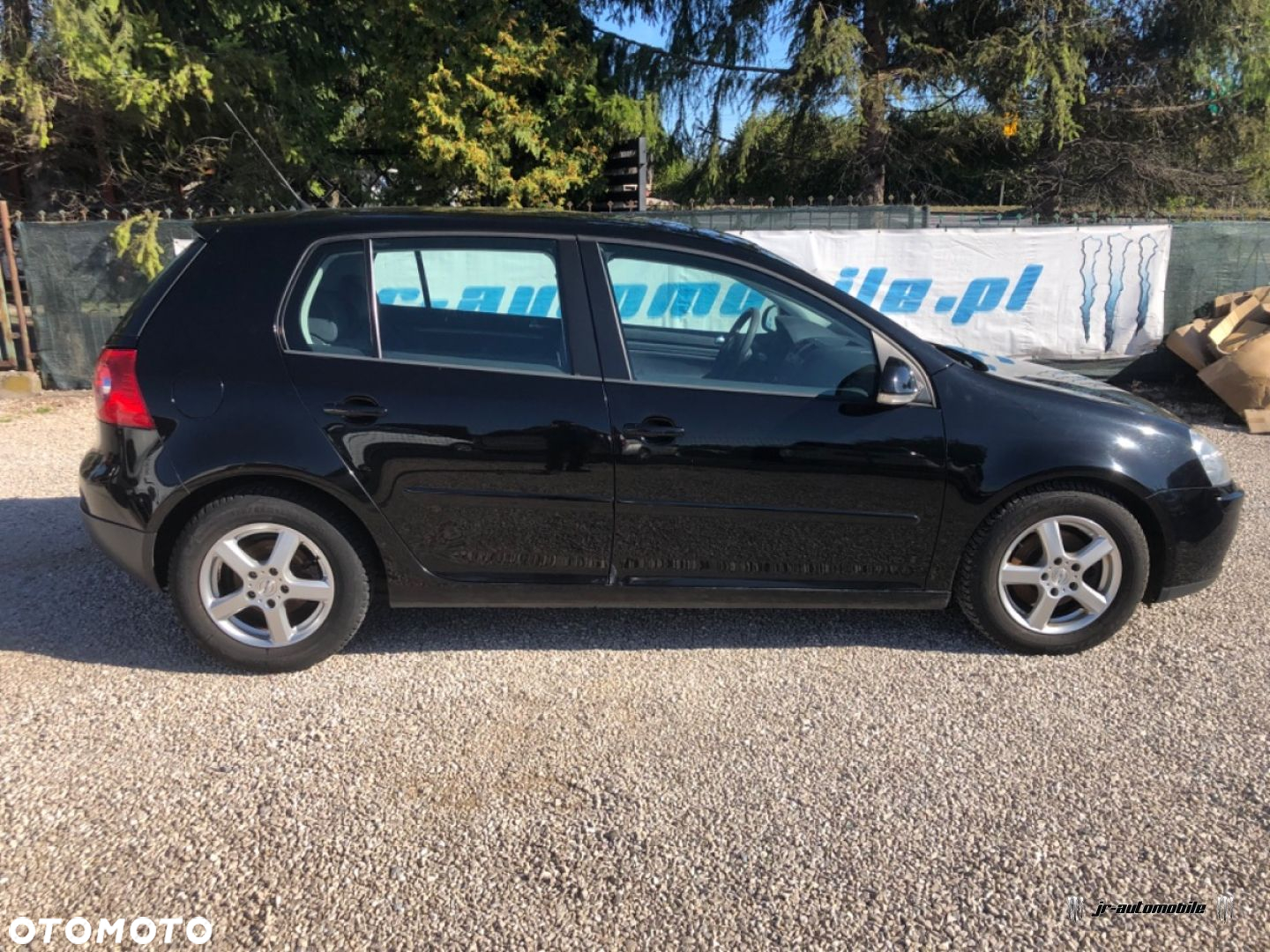 Volkswagen Golf 1.6 Comfortline - 8