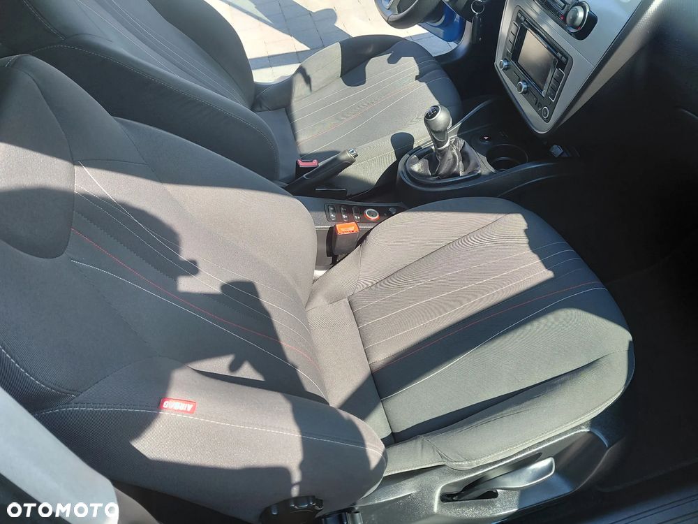 Seat Leon 1.2 TSI Ecomotive Reference Copa - 13