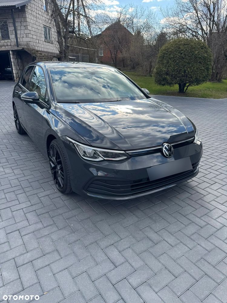 Volkswagen Golf 1.5 TSI EVO Life - 1