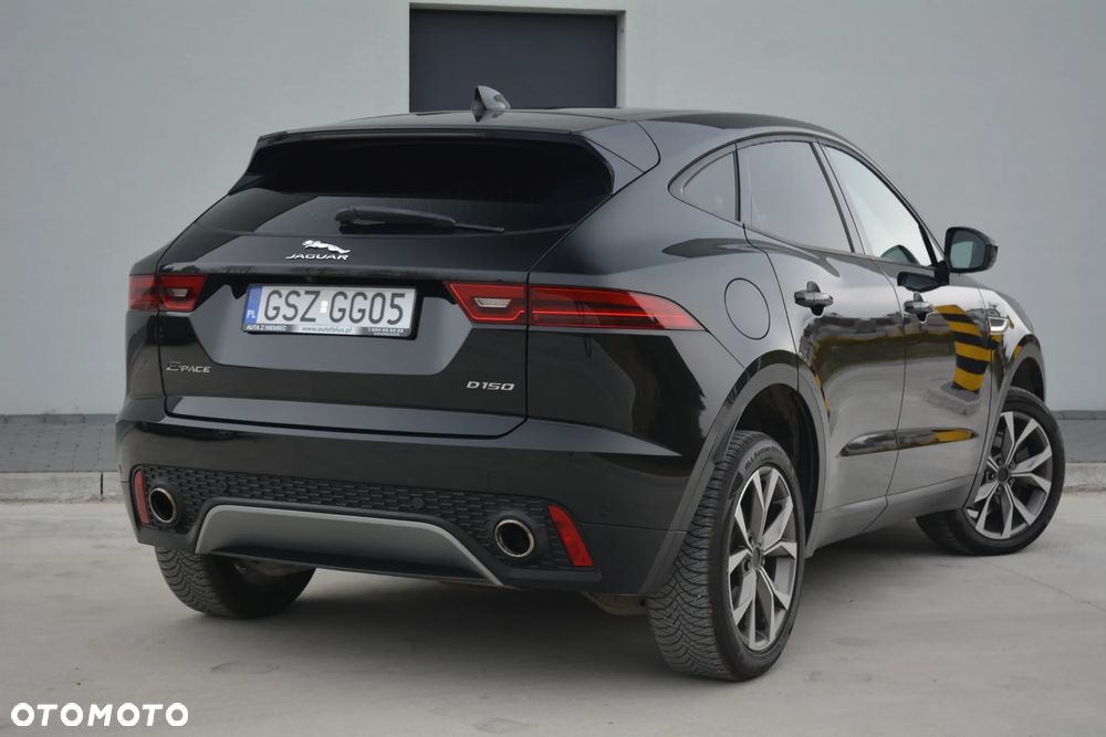 Jaguar E-Pace - 13