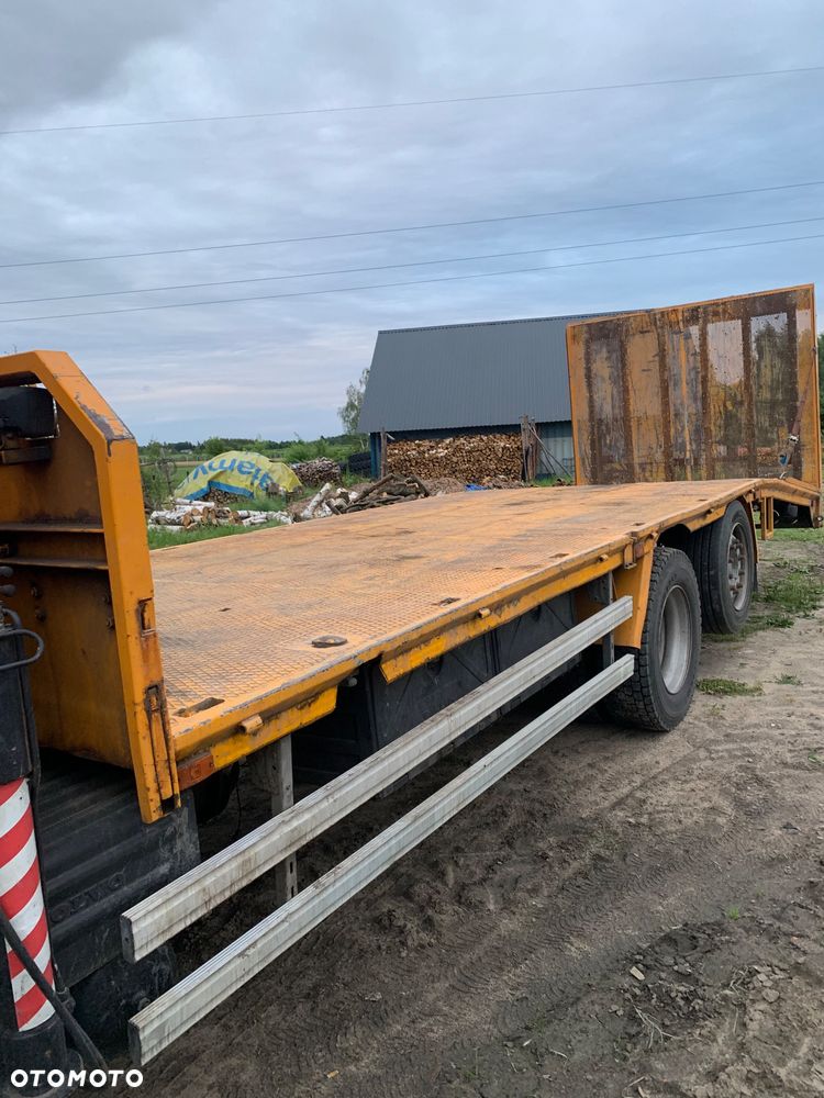 Volvo Fm12 - 3