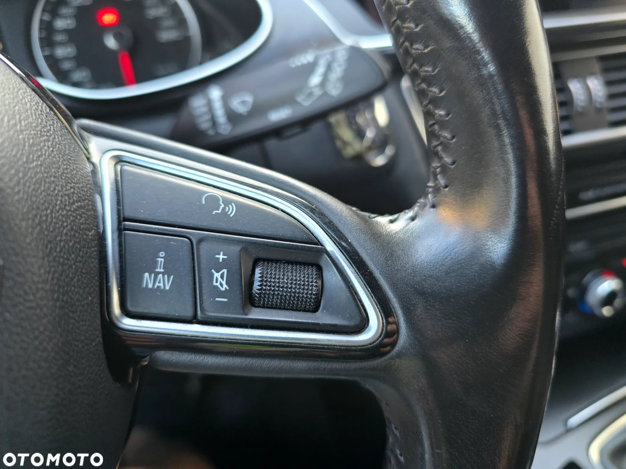 Audi A4 - 16