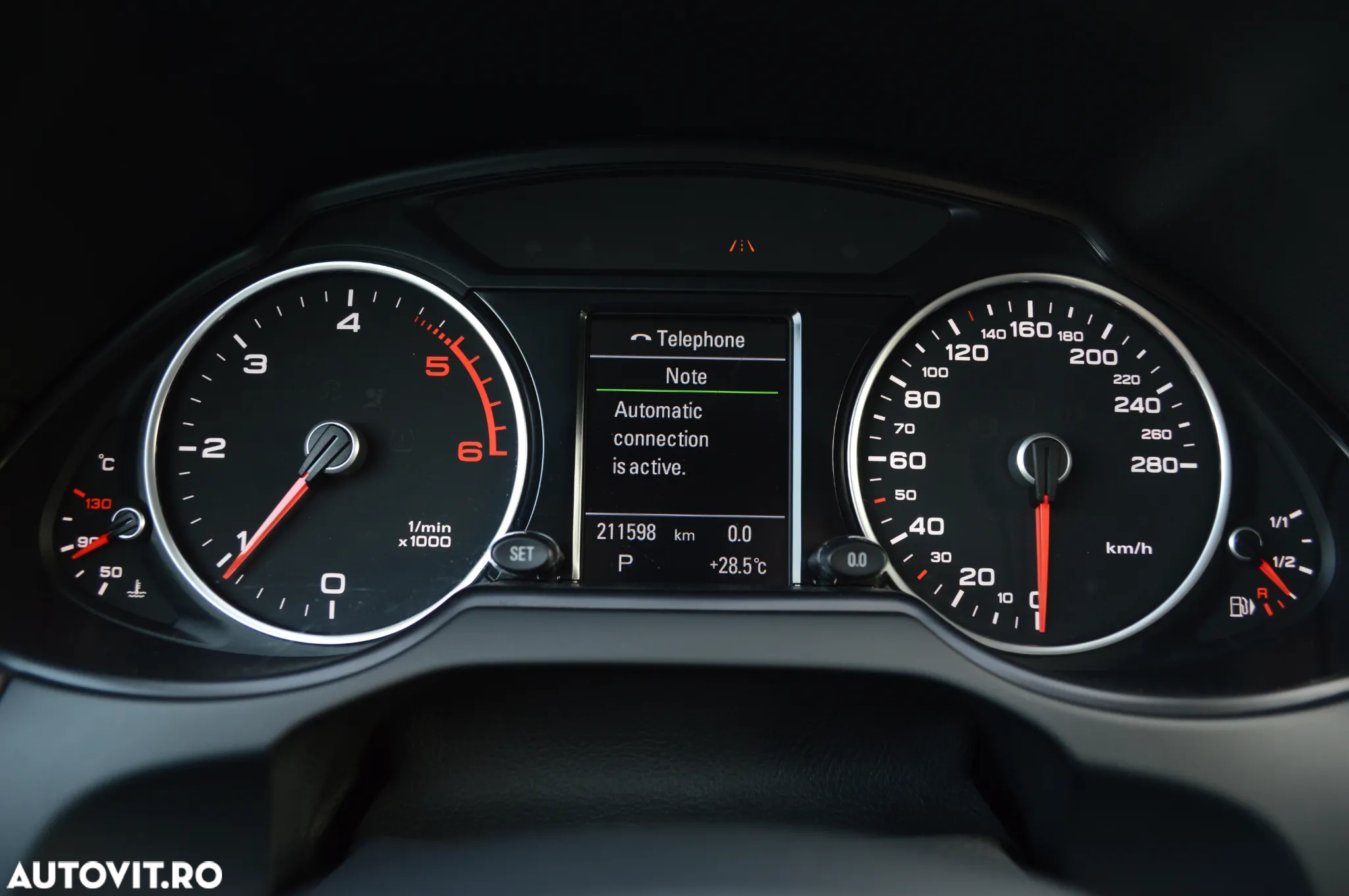 Audi Q5 - 26