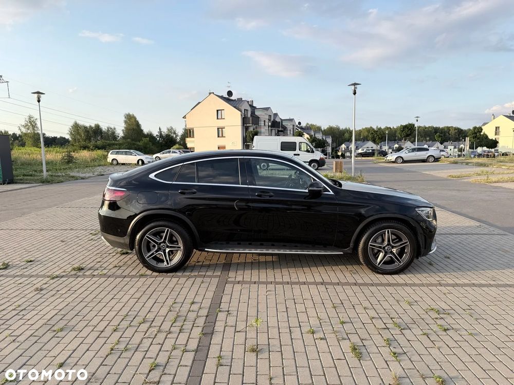 Mercedes-Benz GLC 220 d - 4