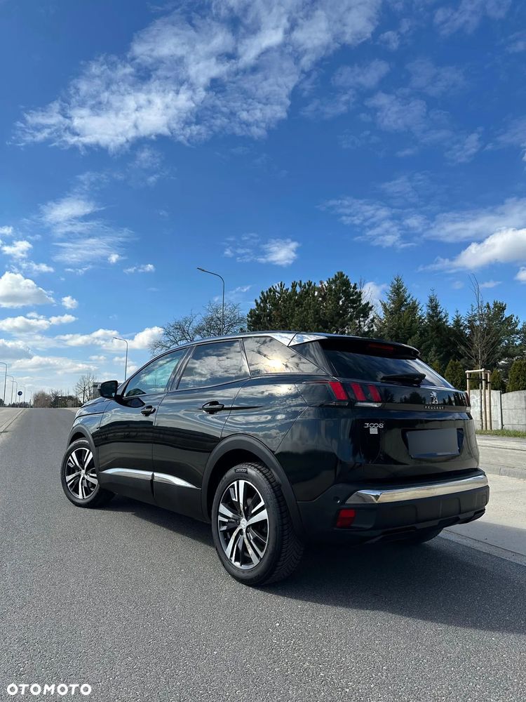Peugeot 3008 - 4