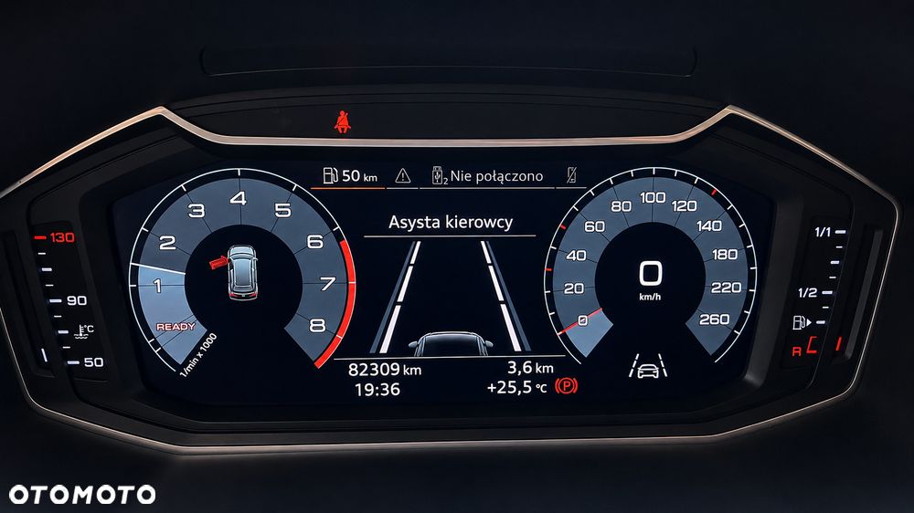 Audi A1 Sportback 30 TFSI - 3