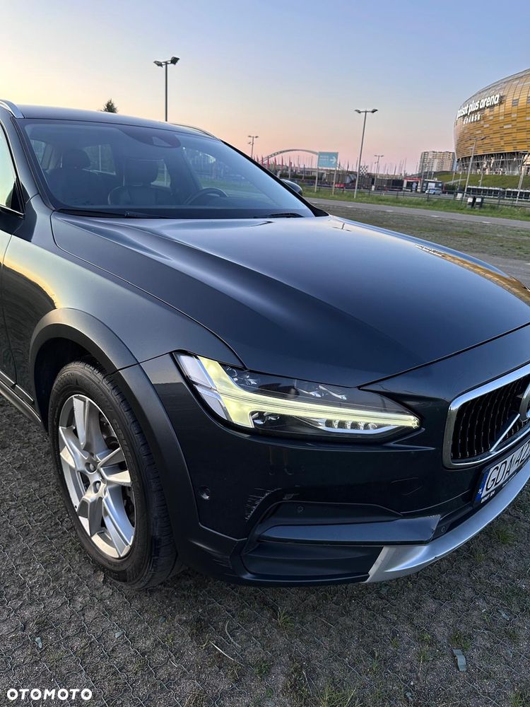 Volvo V90 D5 AWD Inscription - 11