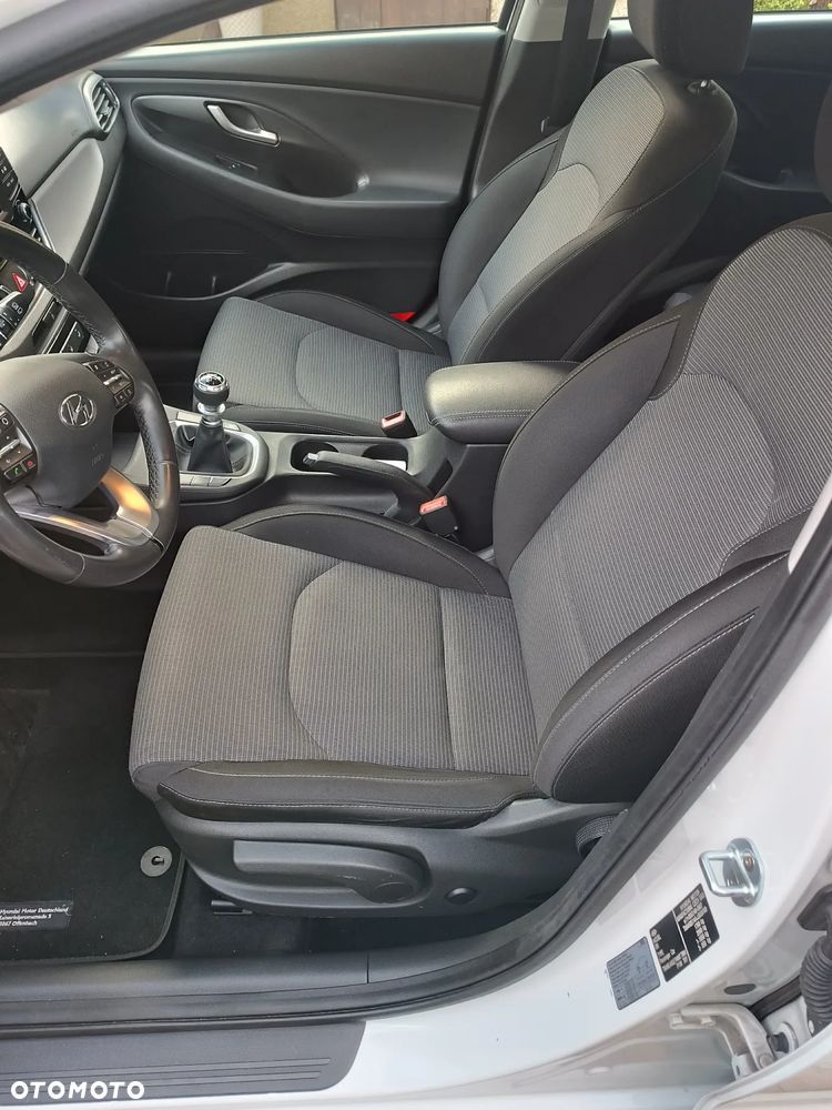 Hyundai i30 1.4 Style - 10