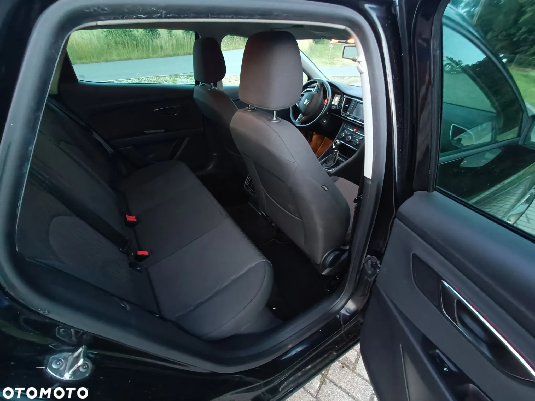 Seat Leon - 19