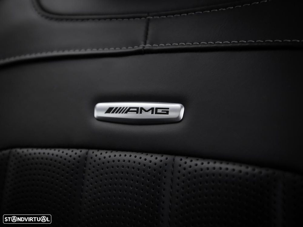 Mercedes-Benz G 63 AMG - 37
