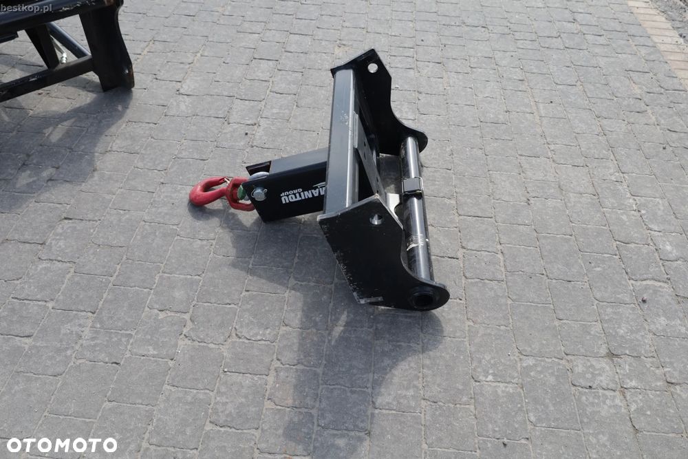 Manitou MRT 1845 - 36