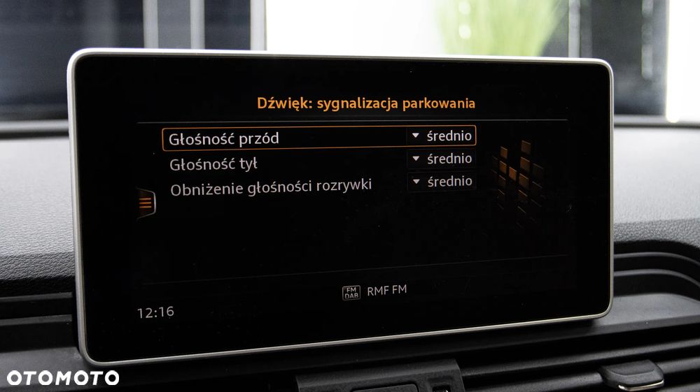 Audi Q5 35 TDI Quattro S tronic - 30