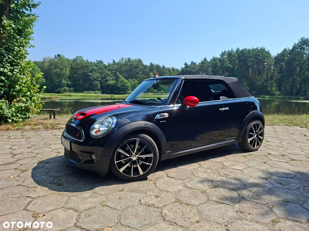 MINI Cooper S - 17