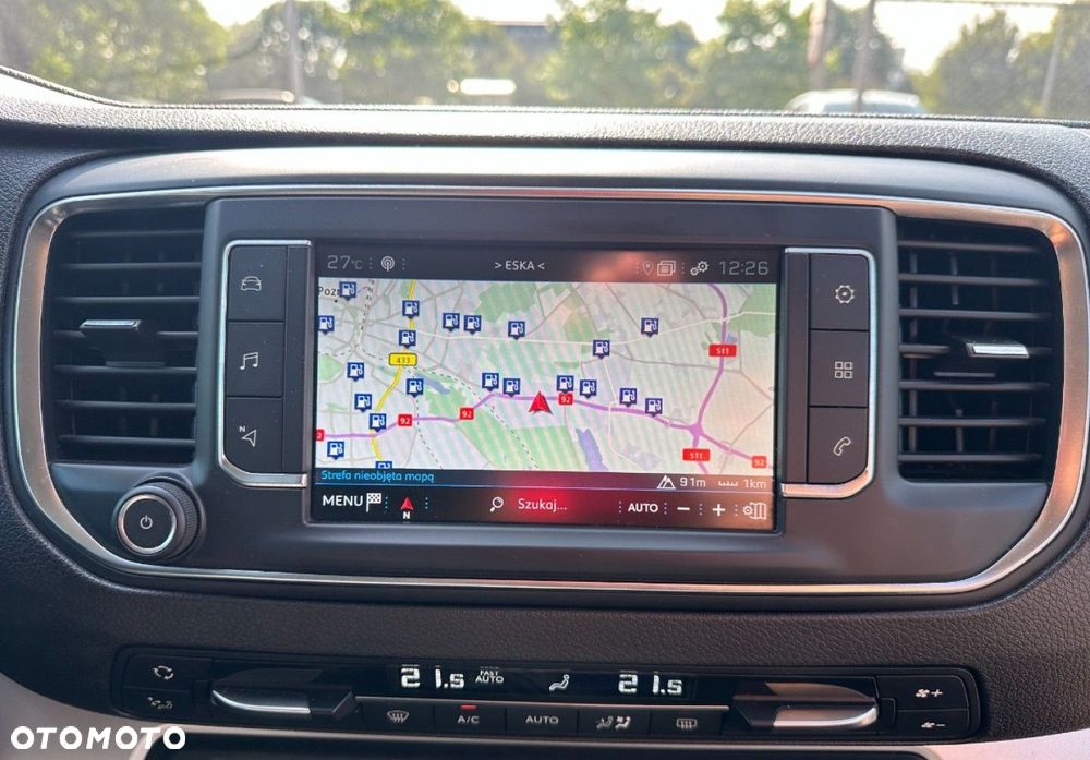 Peugeot Traveller - 12