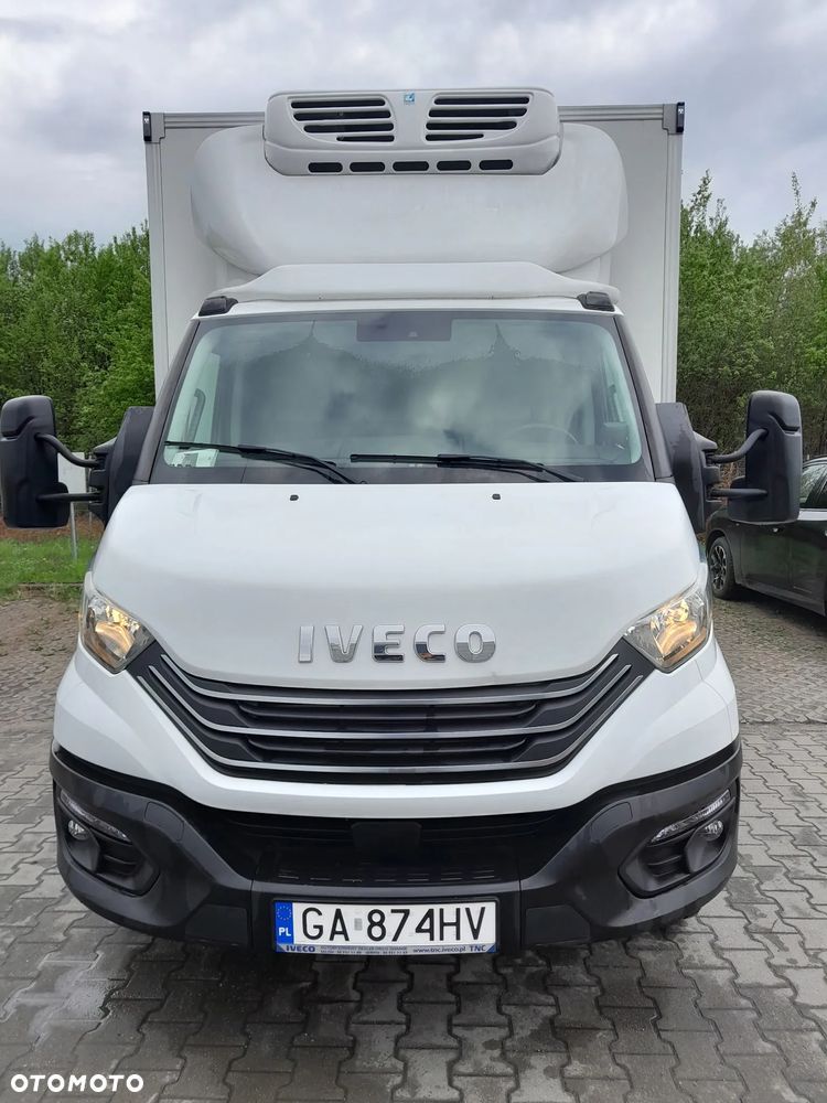 Iveco Daily - 7