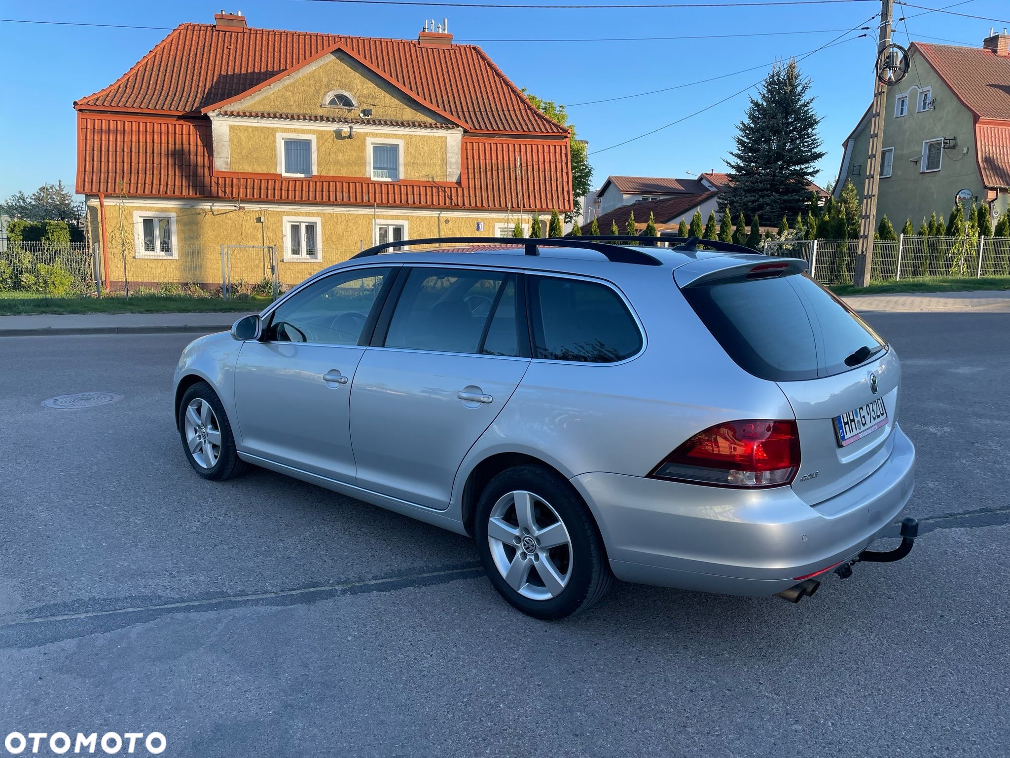 Volkswagen Golf 2.0 TDI DPF Highline - 15