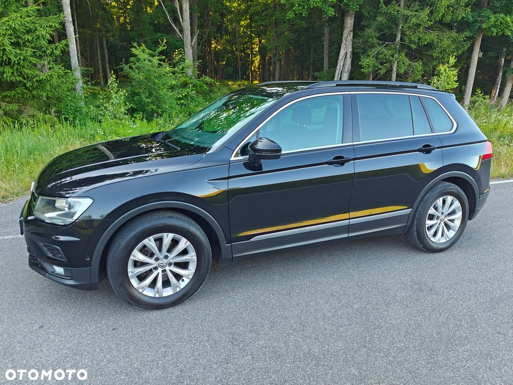 Volkswagen Tiguan - 4