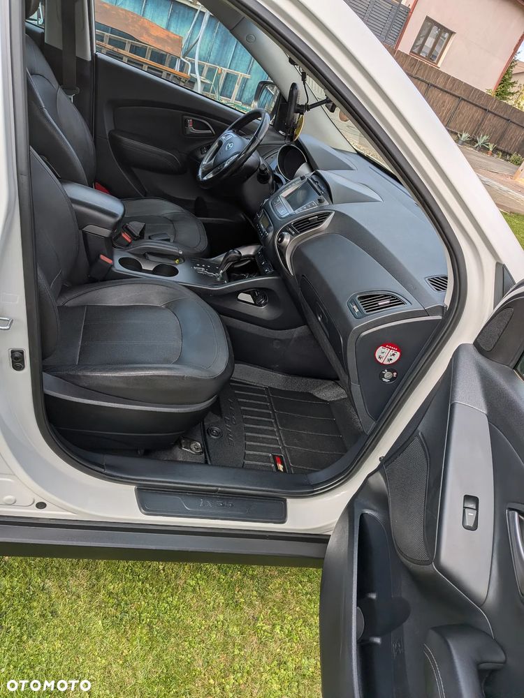 Hyundai ix35 - 18