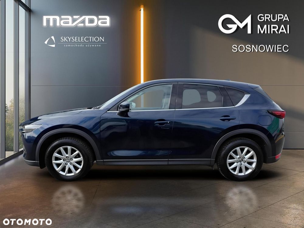 Mazda CX-5 2.5 Skydream 2WD - 3