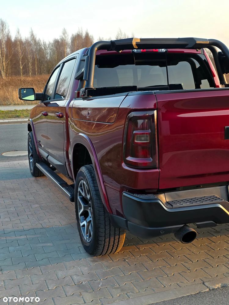 RAM 1500 - 14