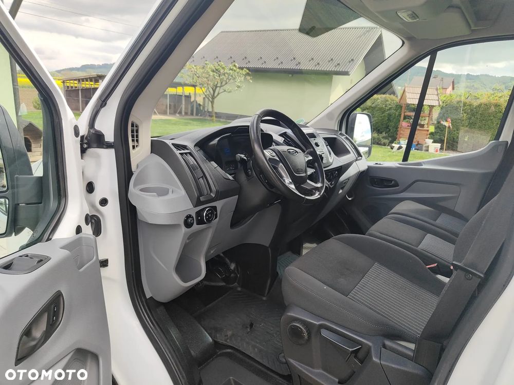 Ford Transit - 15