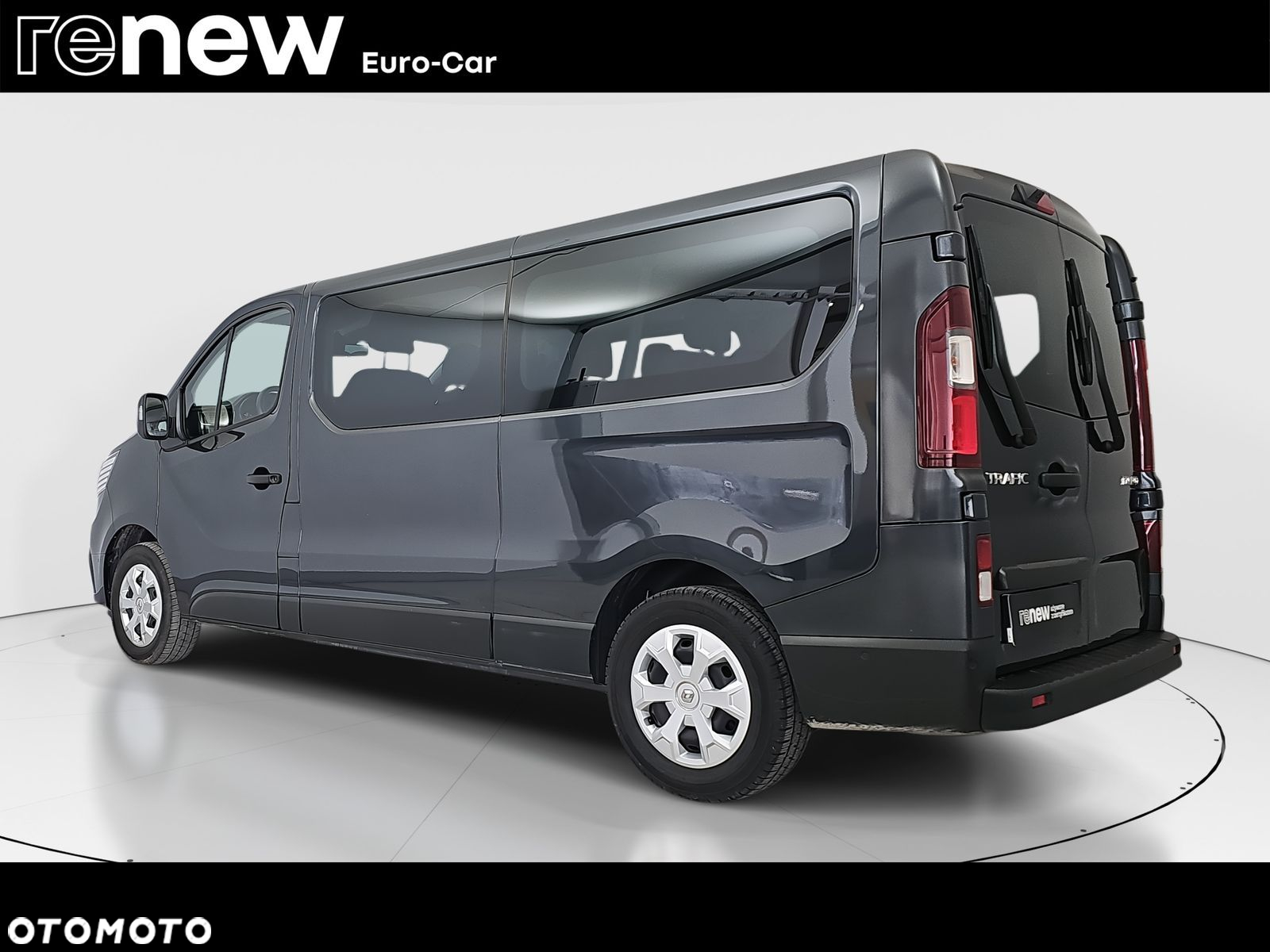 Renault trafic - 7