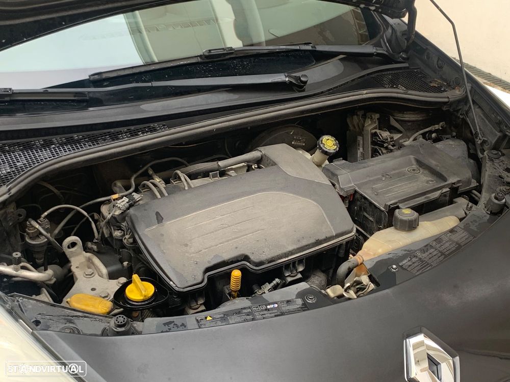 Renault Clio 1.2 16V Fairway - 15