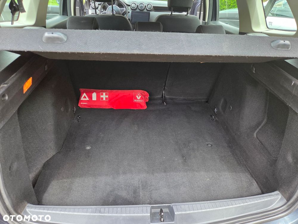 Dacia Duster 1.6 SCe Laureate S&S - 24