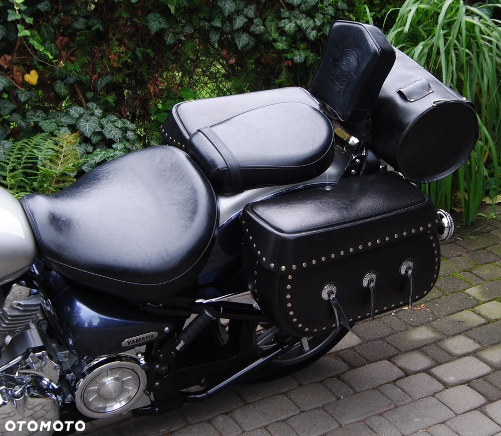 Yamaha Road Star - 24